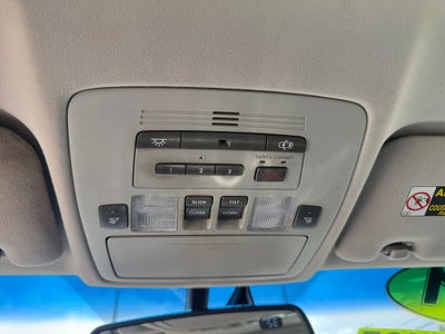 2011 Lexus ES 350 350