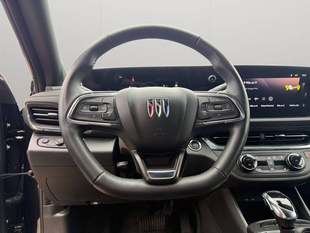 2025 Buick Envista Preferred FWD