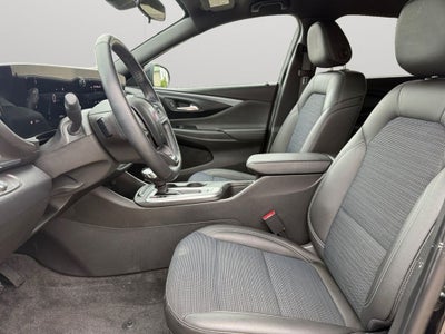 2025 Buick Envista Preferred FWD