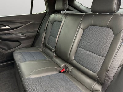 2025 Buick Envista Preferred FWD