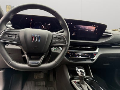 2024 Buick Envista Avenir FWD