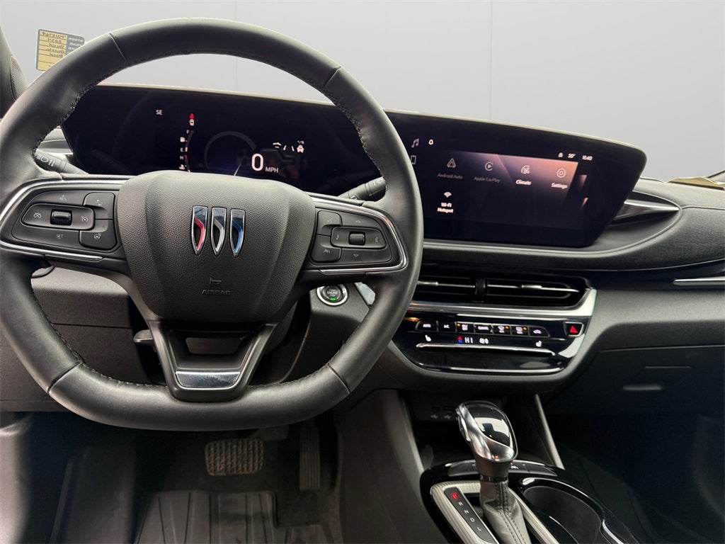 2024 Buick Envista Avenir FWD