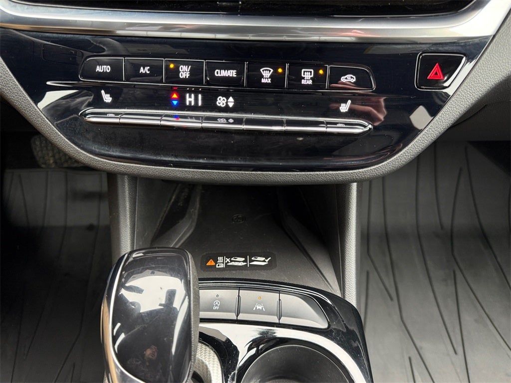 2024 Buick Envista Avenir FWD