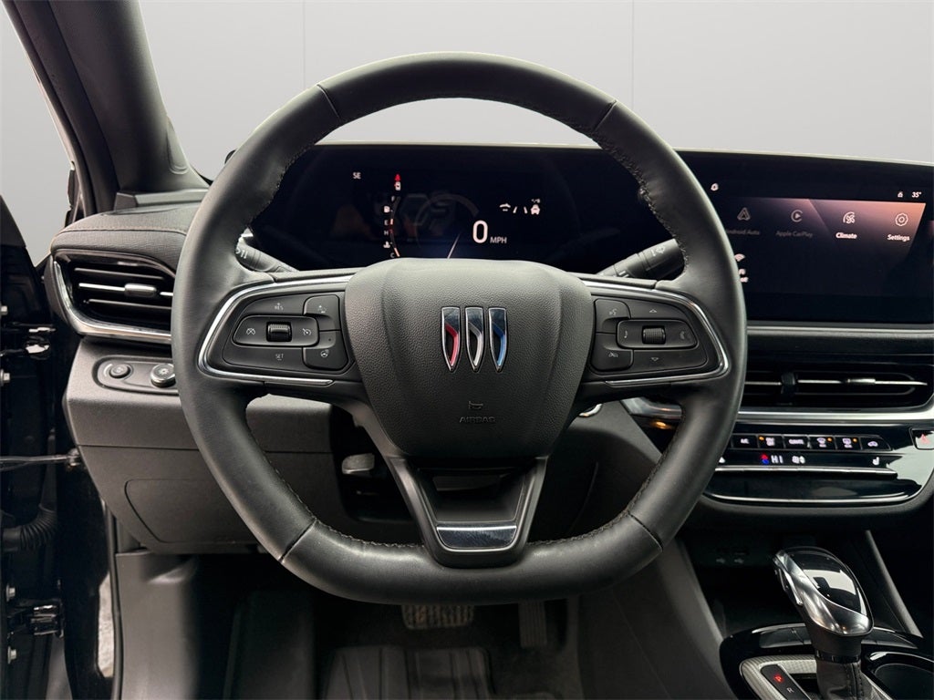 2024 Buick Envista Avenir FWD