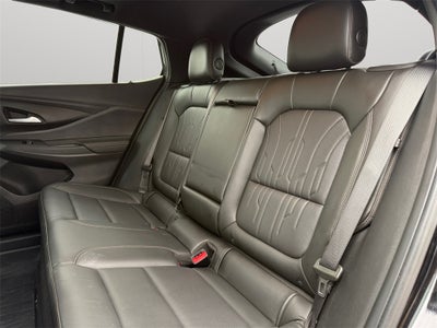 2024 Buick Envista Avenir FWD