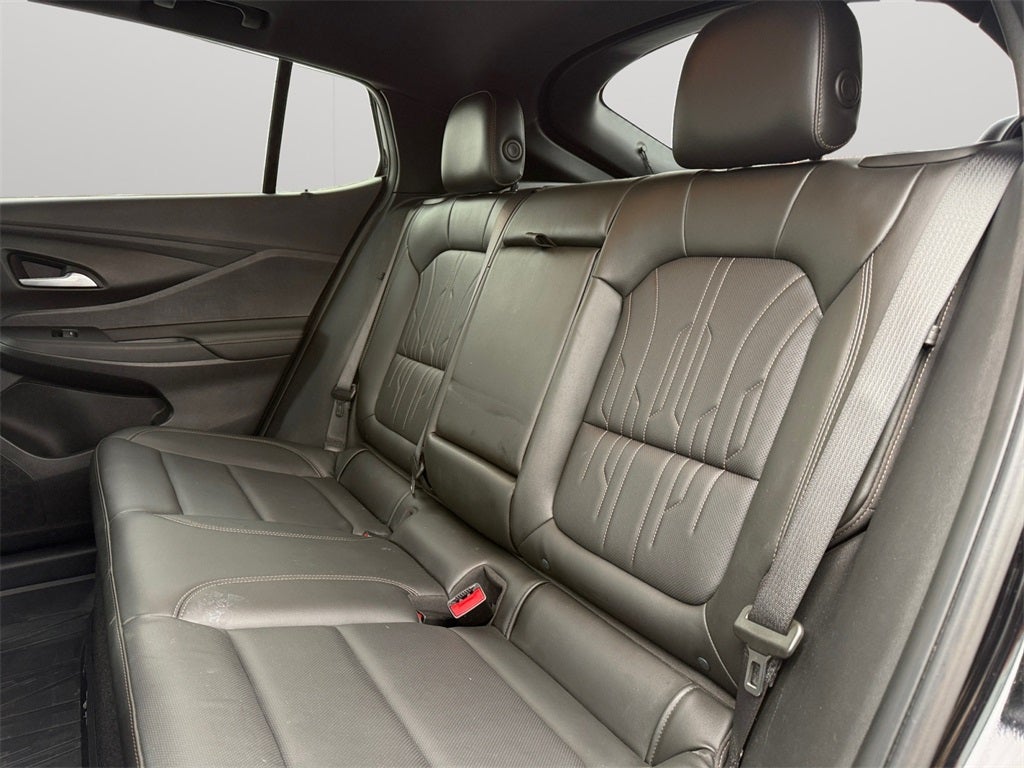 2024 Buick Envista Avenir FWD