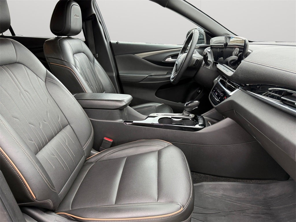 2024 Buick Envista Avenir FWD