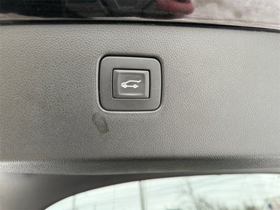 2024 Buick Envista Avenir FWD