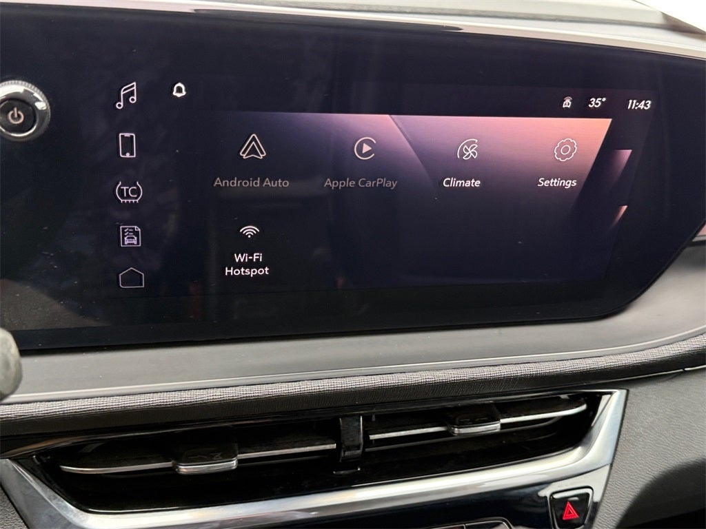 2024 Buick Envista Avenir FWD