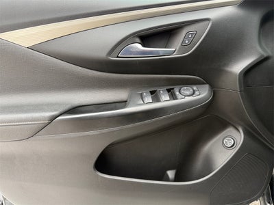 2024 Buick Envista Avenir FWD