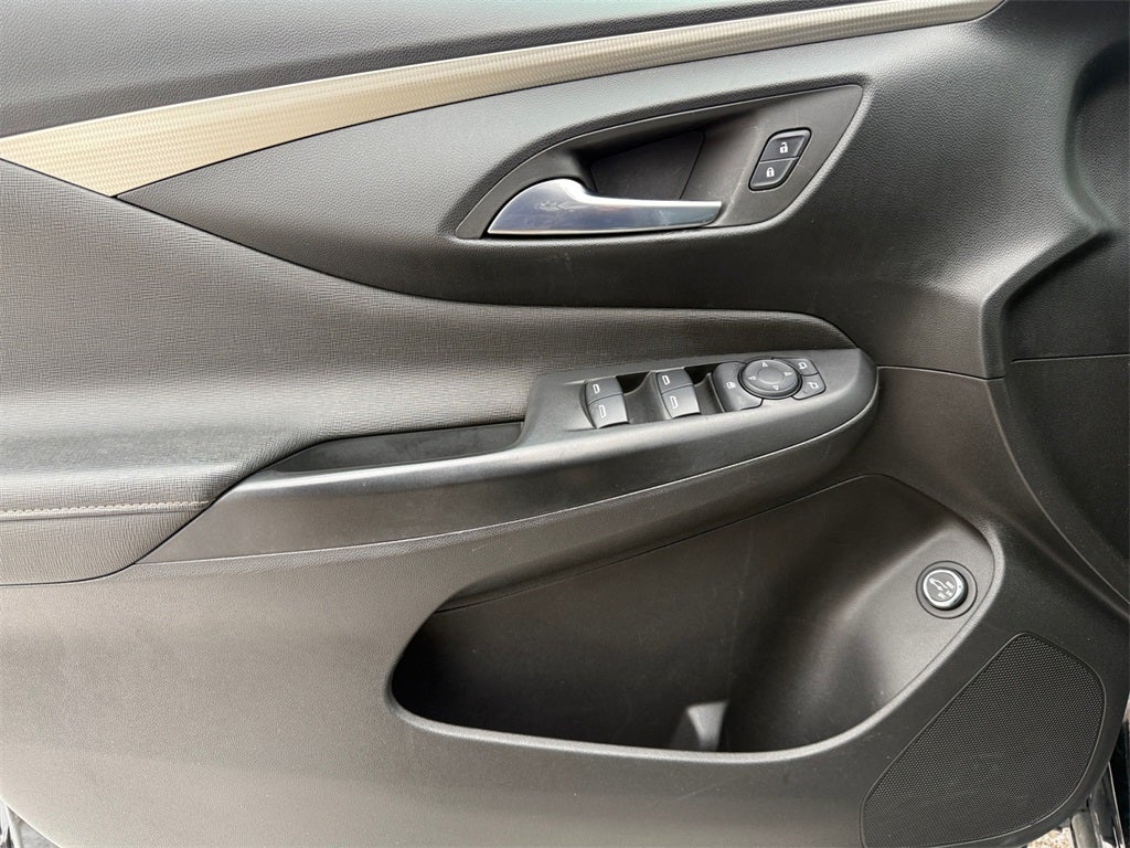 2024 Buick Envista Avenir FWD