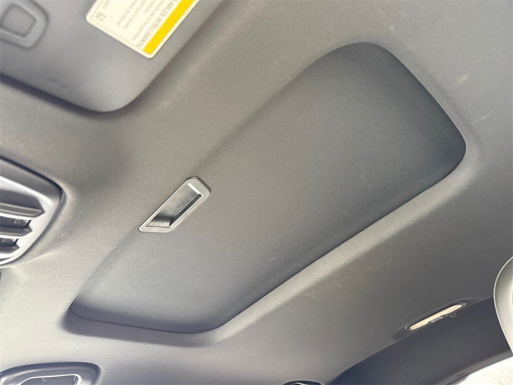 2024 Buick Envista Avenir FWD