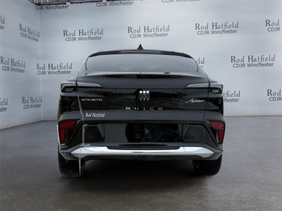 2024 Buick Envista Avenir FWD
