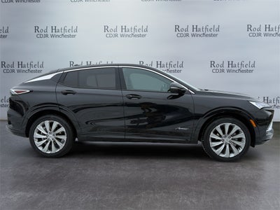 2024 Buick Envista Avenir FWD
