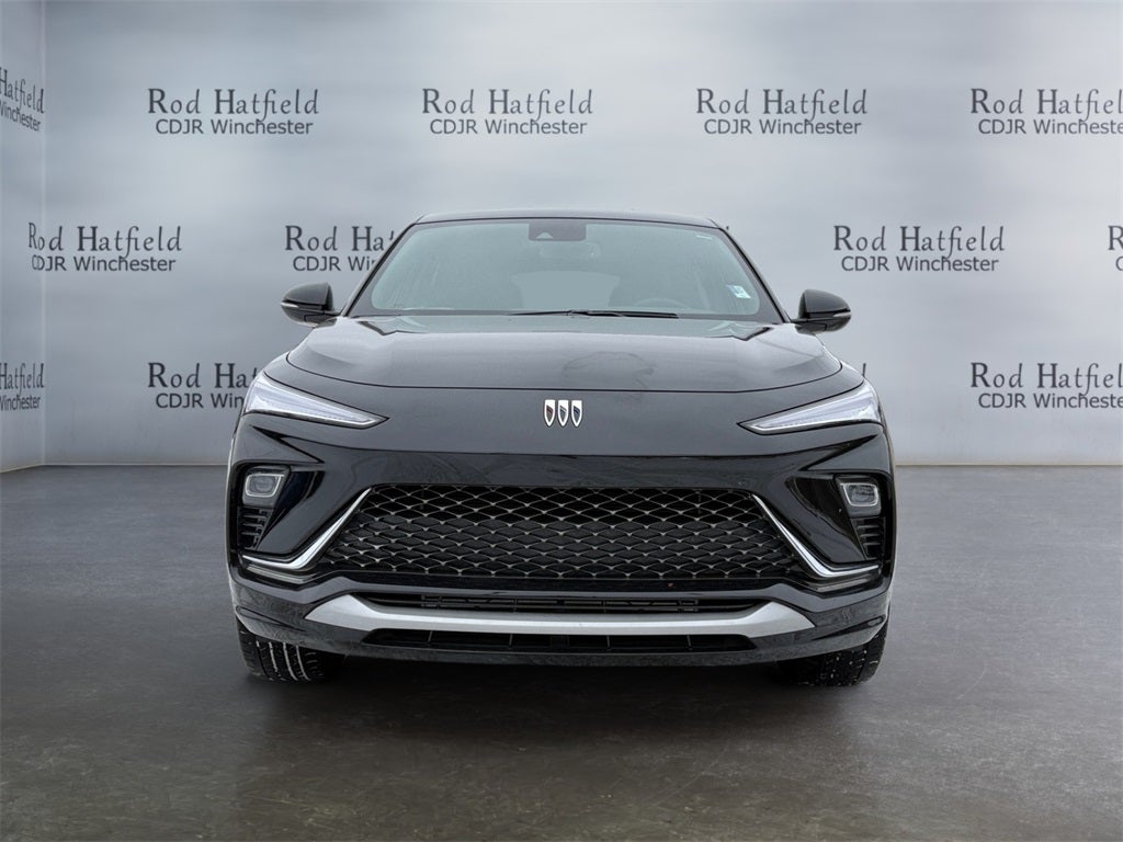 2024 Buick Envista Avenir FWD