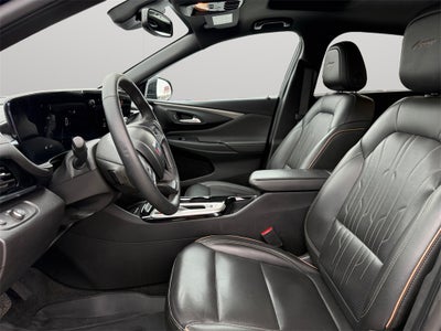2024 Buick Envista Avenir FWD
