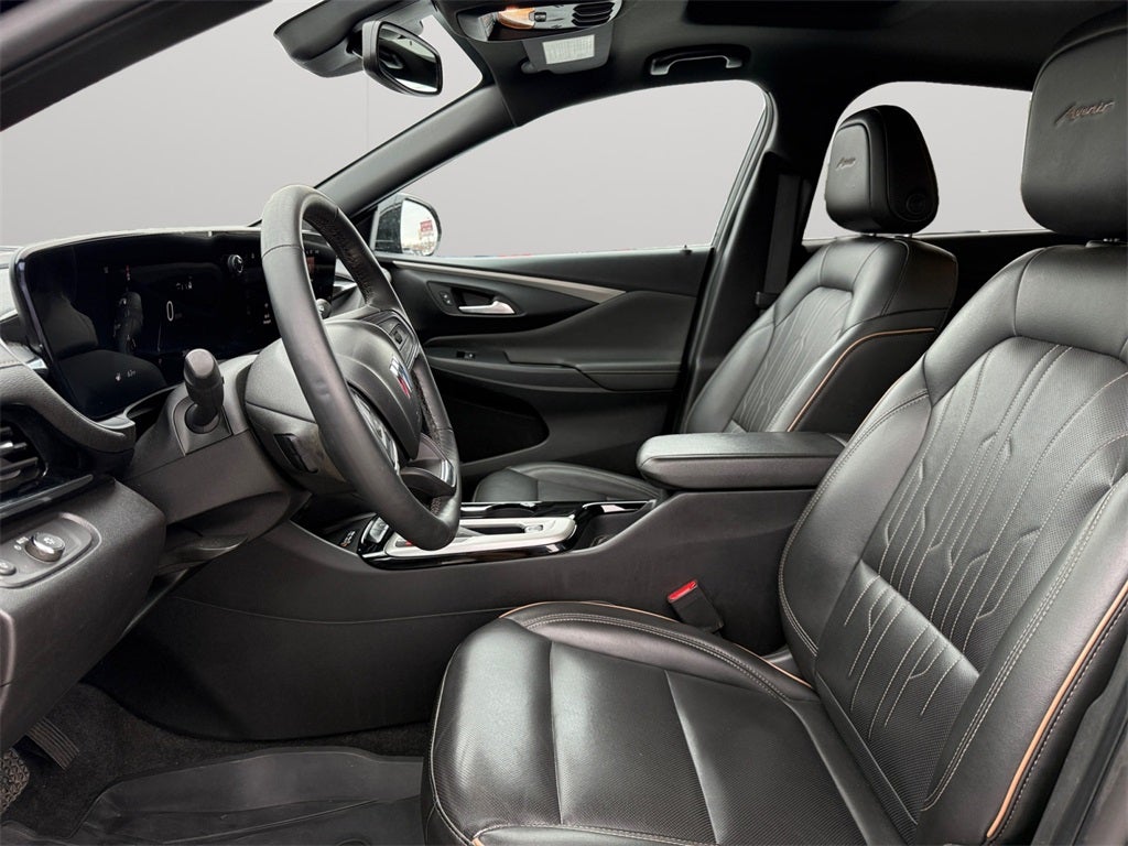 2024 Buick Envista Avenir FWD
