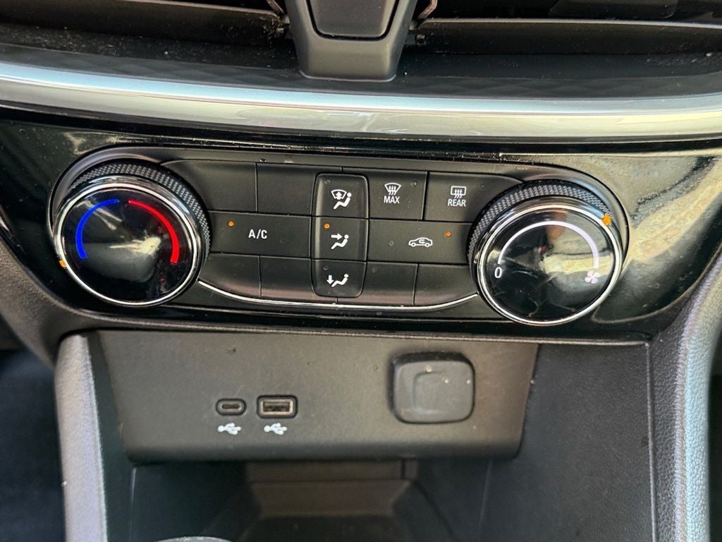 2024 Buick Encore GX Sport Touring FWD