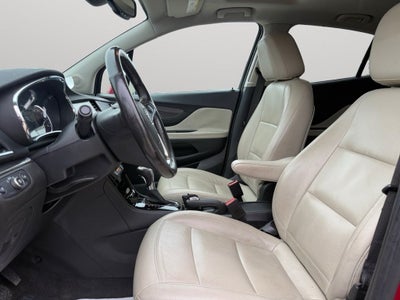 2017 Buick Encore Essence
