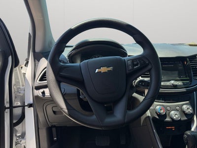 2022 Chevrolet Trax AWD LS
