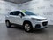 2022 Chevrolet Trax AWD LS