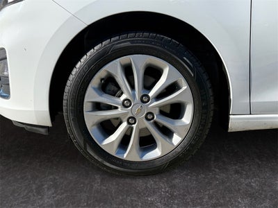 2019 Chevrolet Spark 1LT CVT