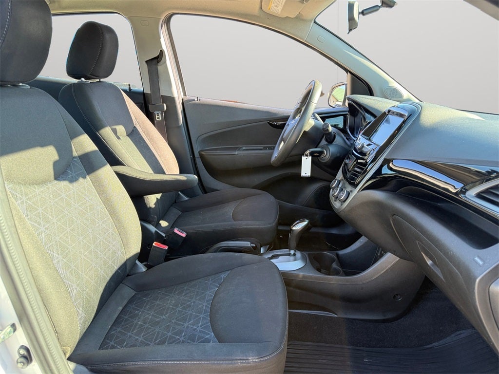 2019 Chevrolet Spark 1LT CVT