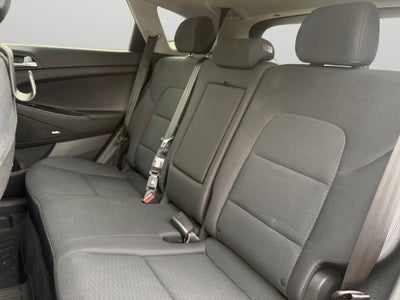 2019 Hyundai Tucson Night