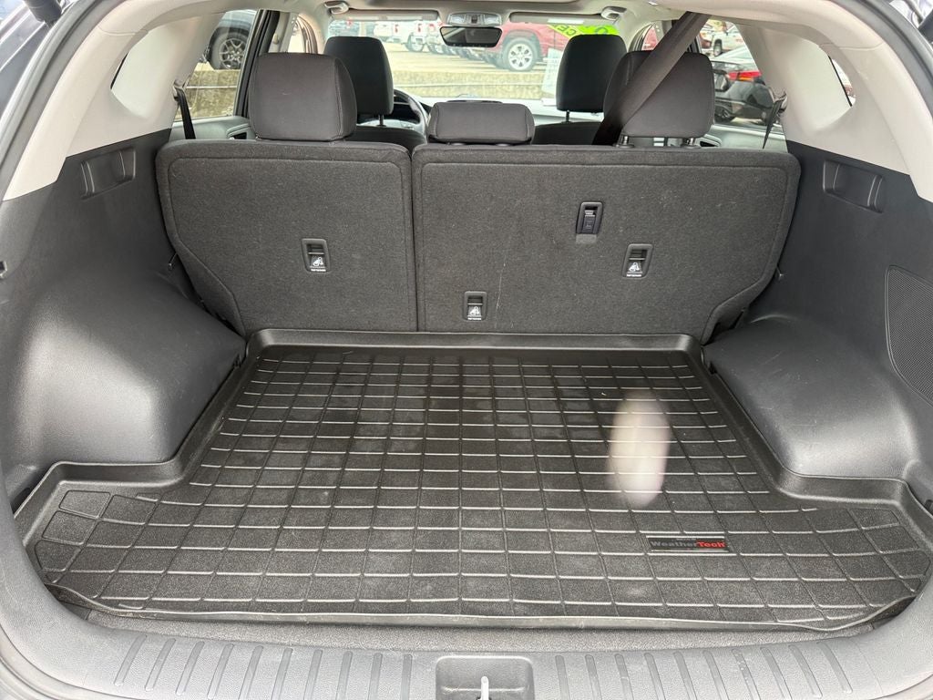 2019 Hyundai Tucson Night