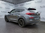 2019 Hyundai Tucson Night