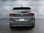 2019 Hyundai Tucson Night
