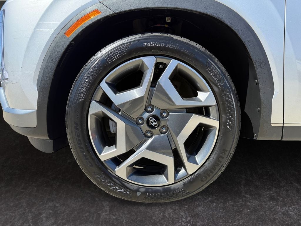 2023 Hyundai Palisade SEL