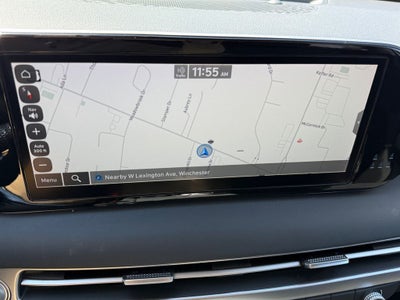 2023 Hyundai Palisade SEL