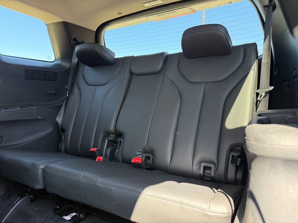 2023 Hyundai Palisade SEL