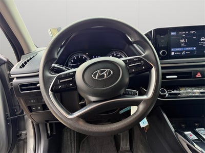 2022 Hyundai Sonata SE