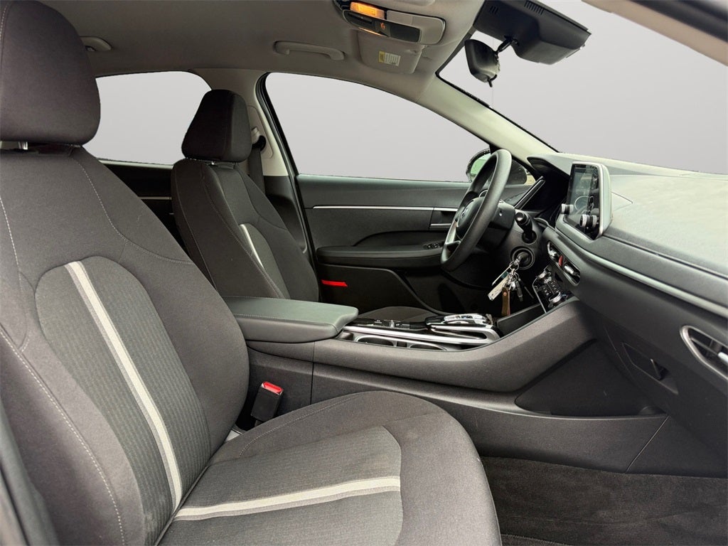 2022 Hyundai Sonata SE