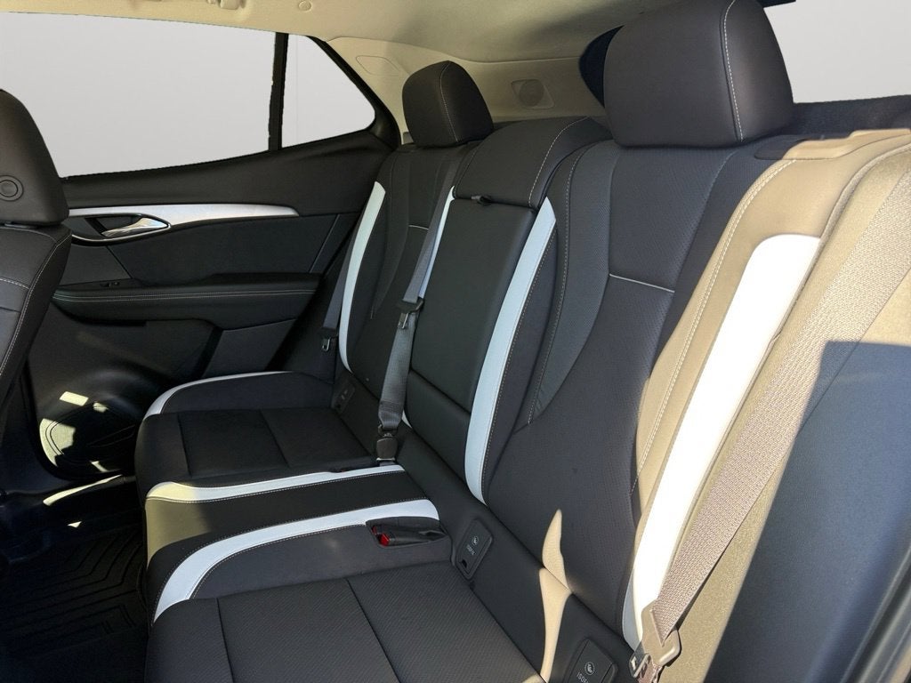 2025 Buick Envision Sport Touring AWD