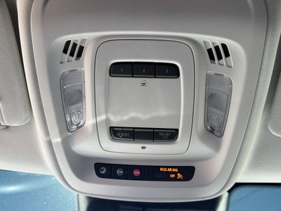 2025 Buick Envision Sport Touring AWD