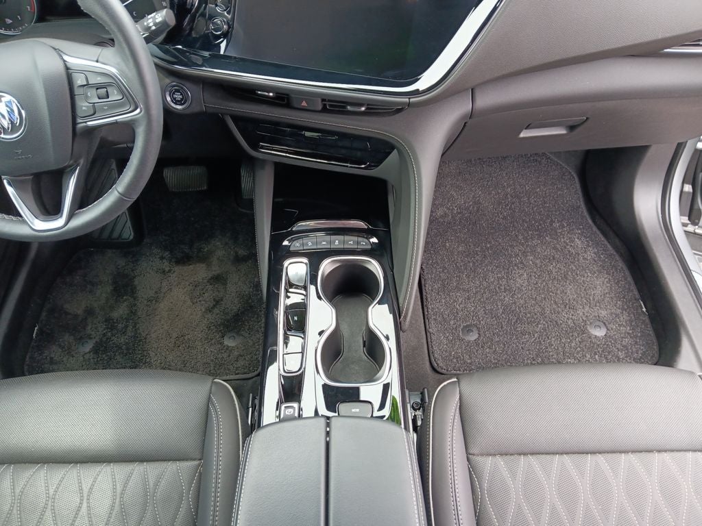 2023 Buick Envision Avenir AWD