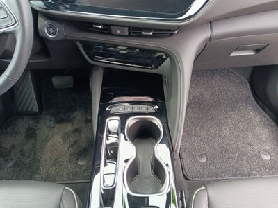 2023 Buick Envision Avenir AWD