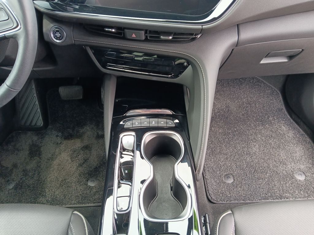 2023 Buick Envision Avenir AWD
