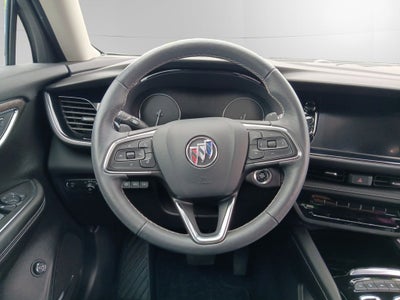2023 Buick Envision Avenir AWD