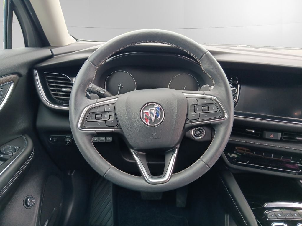 2023 Buick Envision Avenir AWD