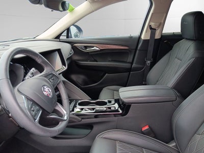 2023 Buick Envision Avenir AWD