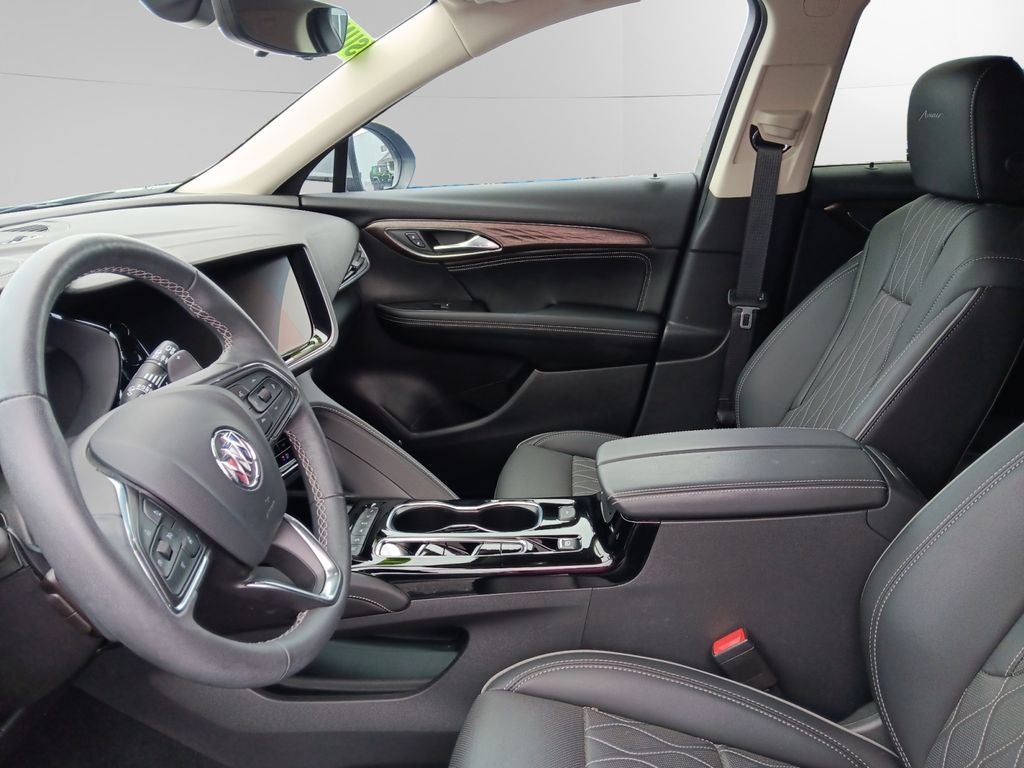 2023 Buick Envision Avenir AWD
