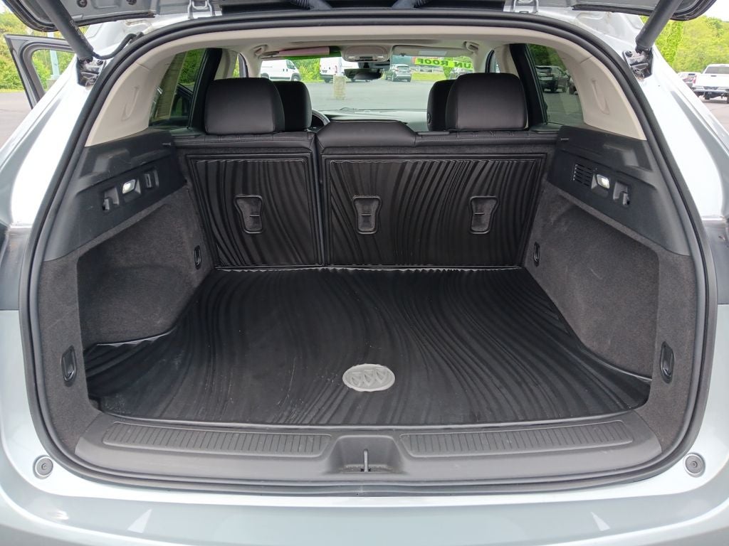 2023 Buick Envision Avenir AWD