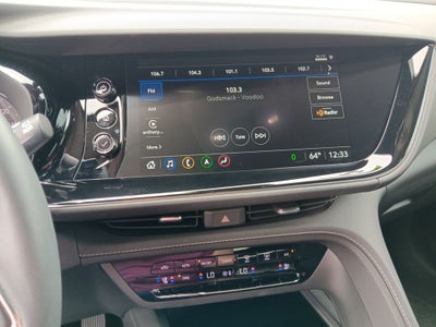 2023 Buick Envision Avenir AWD