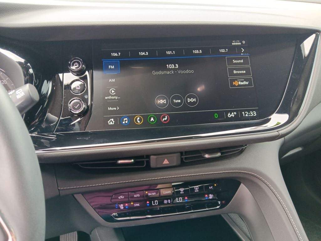 2023 Buick Envision Avenir AWD