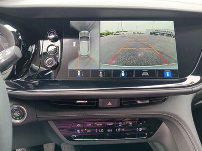 2023 Buick Envision Avenir AWD