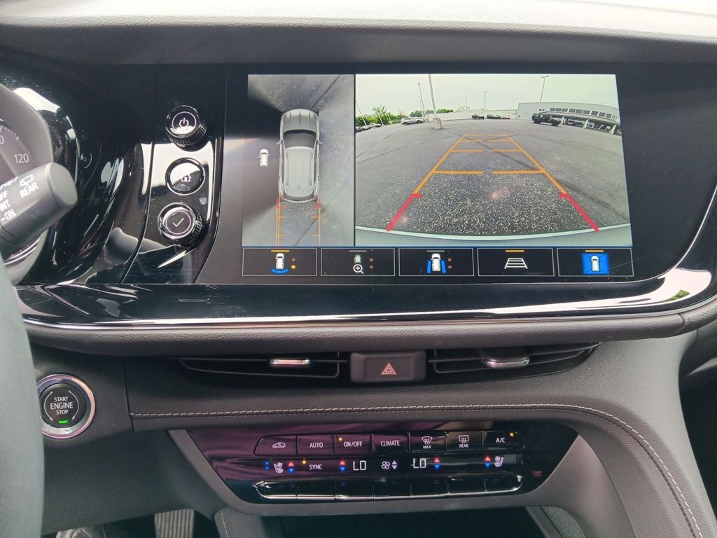 2023 Buick Envision Avenir AWD